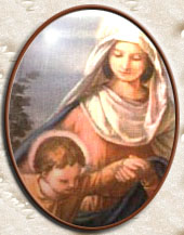 Salve Maria Me de Deus !!!